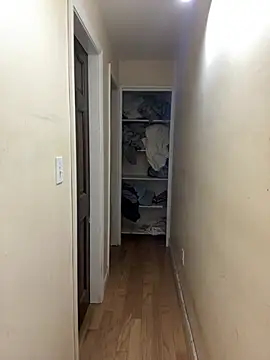 DaddySnowXX online show from February 12, 5:02 am