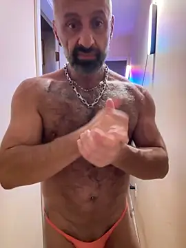 DaddySnowXX online show from October 3, 9:58 am