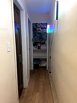 DaddySnowXX online show from October 18, 5:56 am