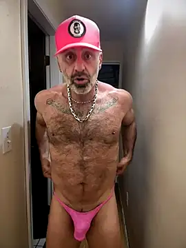 DaddySnowXX online show from December 16, 6:53 am