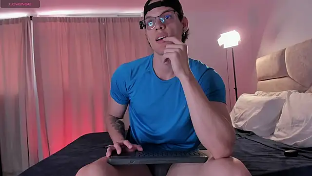 troy palmer online show from November 7, 5:27 pm