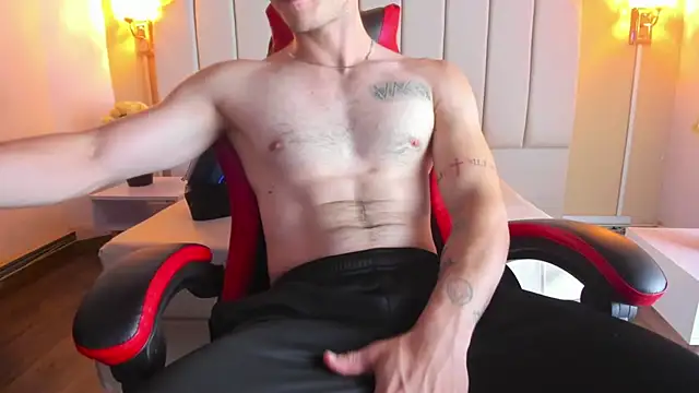 juan prior online show from February 21, 1:23 pm