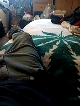 ySqmbVanbe online show from October 13, 1:00 am