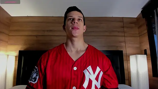 MarcoSullivan online show from October 14, 11:28 am