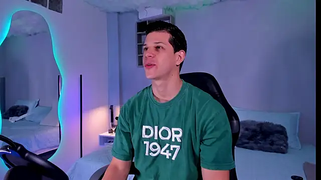 MarcoSullivan online show from November 19, 2:39 pm