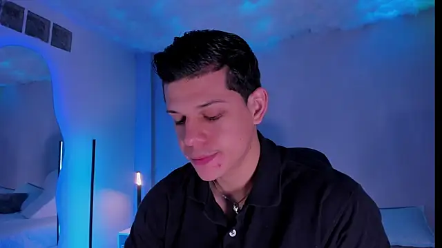 MarcoSullivan online show from October 25, 1:57 pm