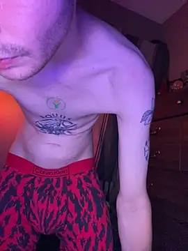 Mikeswanston online show from October 14, 1:40 pm