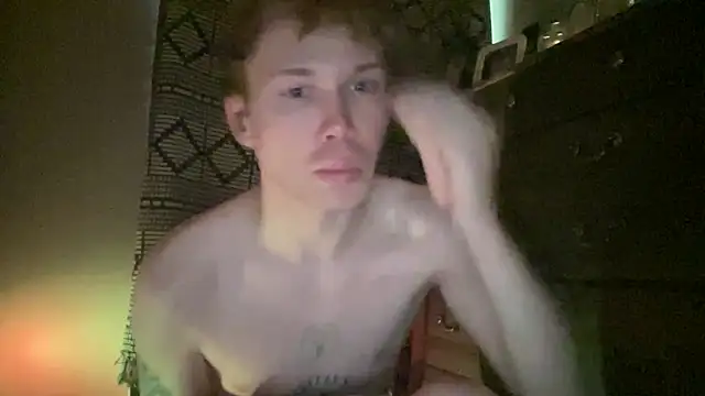 Mikeswanston online show from February 8, 9:19 pm