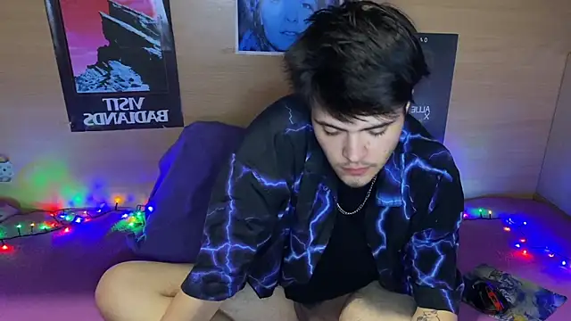 mystrauud online show from October 11, 6:01 pm