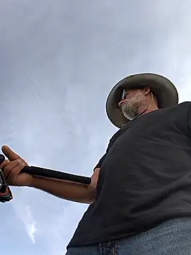 FloppyPickle4u online show from February 14, 10:16 pm