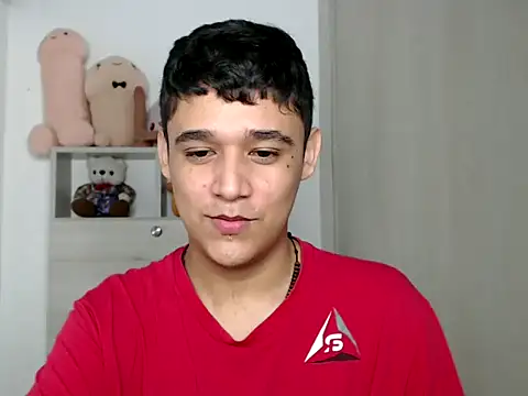 kaiine190 online show from January 14, 7:35 am