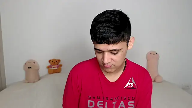 kaiine190 online show from November 25, 10:39 am