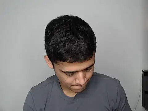 kaiine190 online show from March 25, 8:18 am