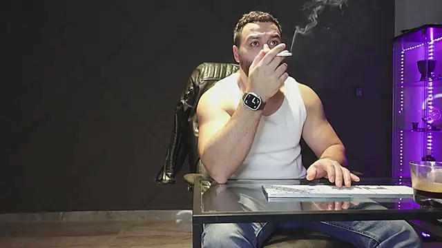 mattmasterss online show from February 11, 10:15 pm