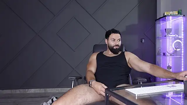 mattmasterss online show from July 16, 4:58 pm