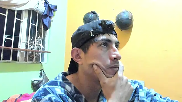 sid hunzahua online show from December 21, 4:31 am