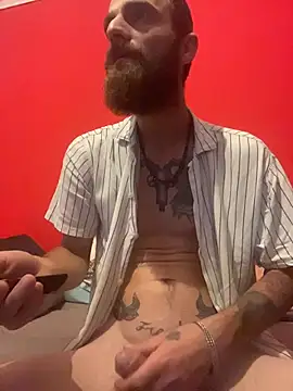 Antonio Vatooo online show from November 2, 7:40 pm