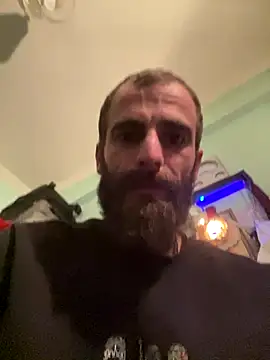 Antonio Vatooo online show from October 22, 5:22 am