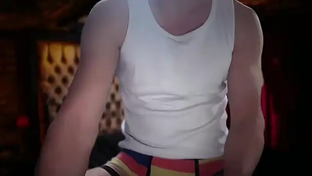 KinkyPlayerrr online show from May 1, 2:08 pm