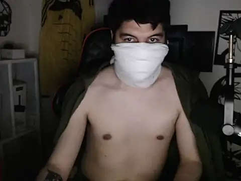 Juanito001GH online show from October 4, 5:34 am