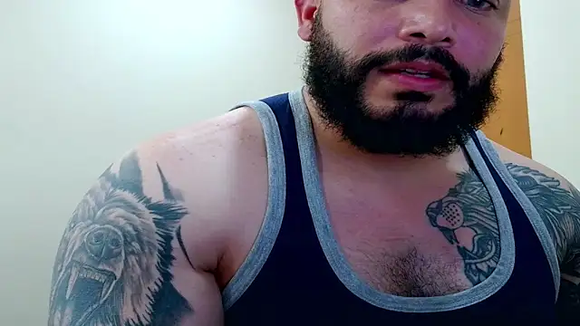 alexandergranda71 online show from October 15, 9:55 pm