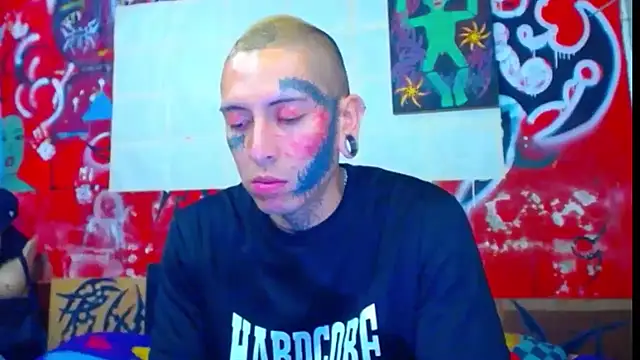 deivid estrada online show from February 2, 4:59 pm