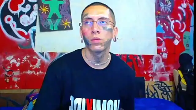 deivid estrada online show from April 15, 5:35 pm