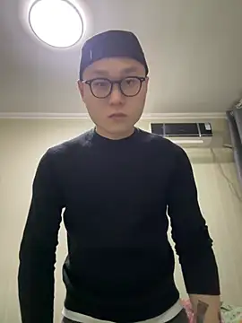 Eric246 online show from February 23, 3:47 pm