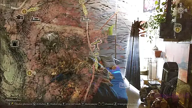 Snapshot of BongChannel chatting on December 21, 7:24 am BongChannel online show from December 21, 7:24 am