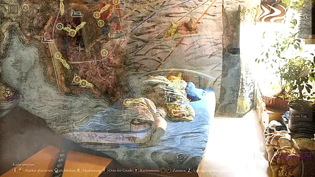 Snapshot of BongChannel chatting on January 8, 10:15 am BongChannel online show from January 8, 10:15 am