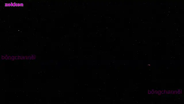 Snapshot of BongChannel chatting on January 28, 3:36 am BongChannel online show from January 28, 3:36 am