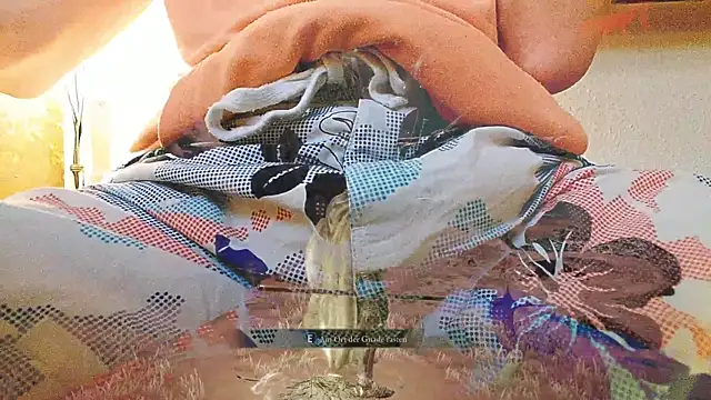 Snapshot of BongChannel chatting on December 25, 7:14 am BongChannel online show from December 25, 7:14 am