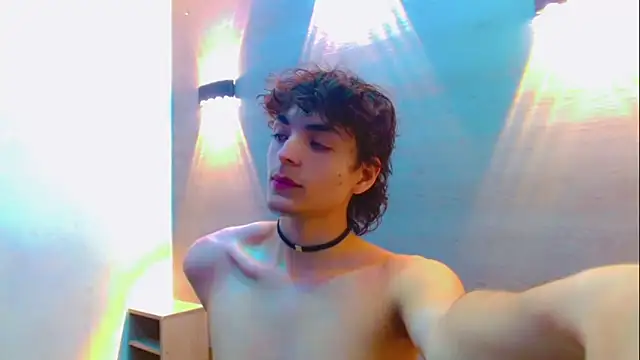 Sr BonnyEthan online show from December 19, 2:14 pm