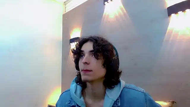 Sr BonnyEthan online show from October 14, 2:02 pm