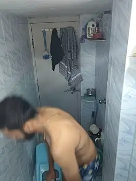 Forbidden Live143 online show from October 19, 5:45 am