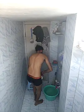 Forbidden Live143 online show from April 4, 6:43 am