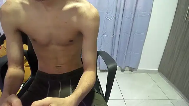 isaaclatino online show from October 16, 8:39 pm