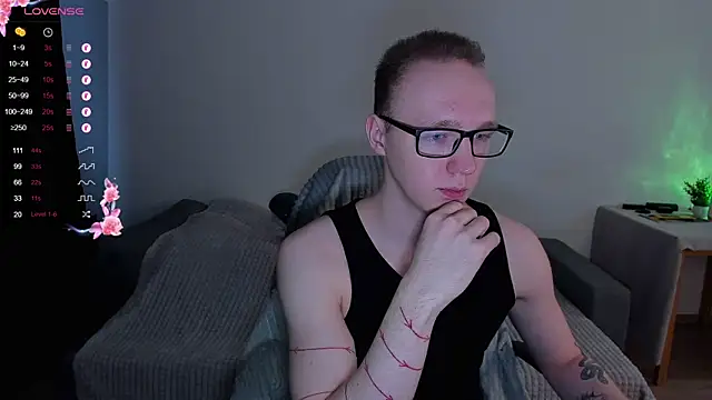 Alex silents online show from November 7, 11:24 am