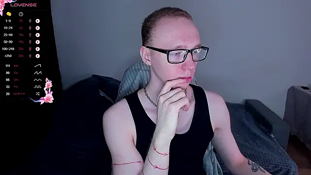 Alex silents online show from February 28, 1:37 am