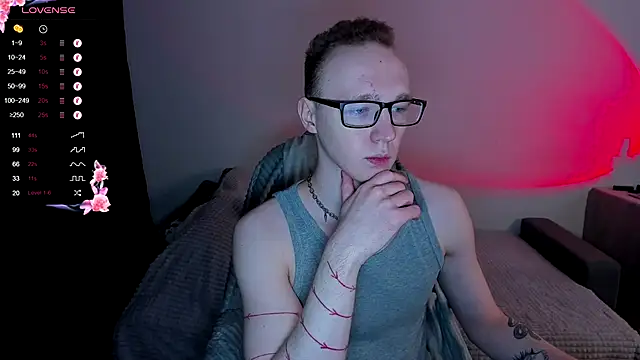 Alex silents online show from November 27, 2:32 pm