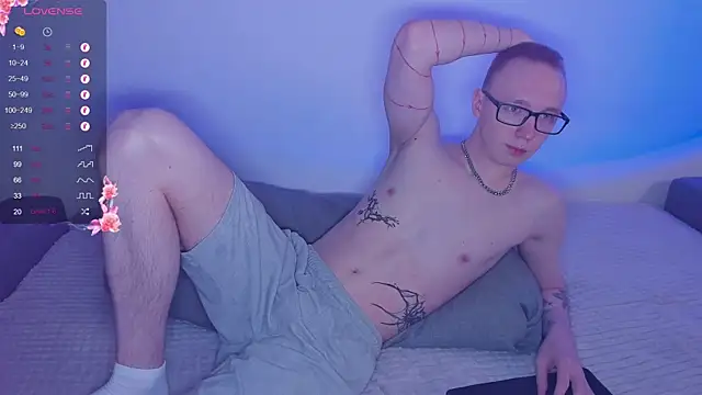 Alex silents online show from October 21, 12:08 pm