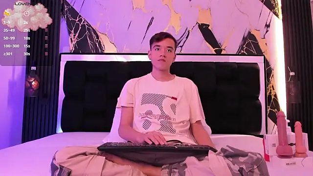 bunny maxi online show from October 11, 12:53 pm