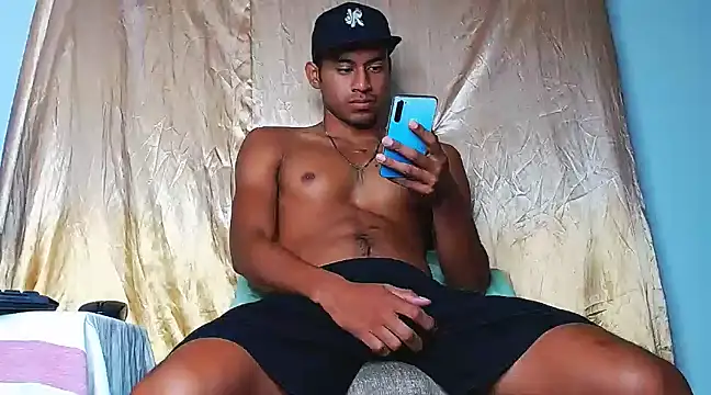 DanteSantoro online show from January 20, 12:39 pm