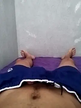 MicaelRian69 online show from March 2, 6:35 pm