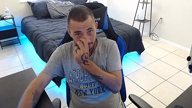 OmegaAlphaOne online show from October 23, 5:05 pm