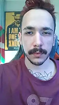 RhymedSigintt online show from February 4, 2:17 am