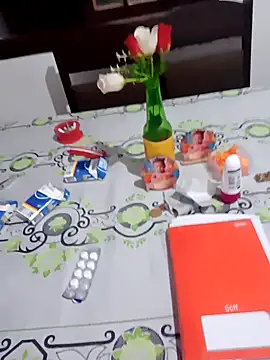 Exibicionismocaseiro online show from November 29, 11:29 pm