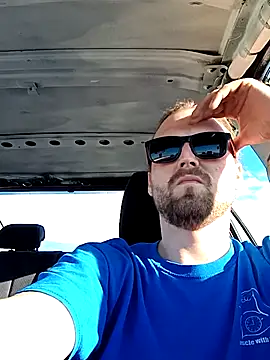 VitaminmanFL online show from October 10, 9:29 pm