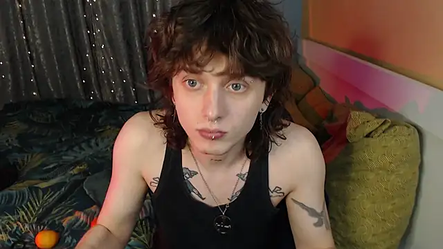 axxxturel online show from January 6, 2:26 am