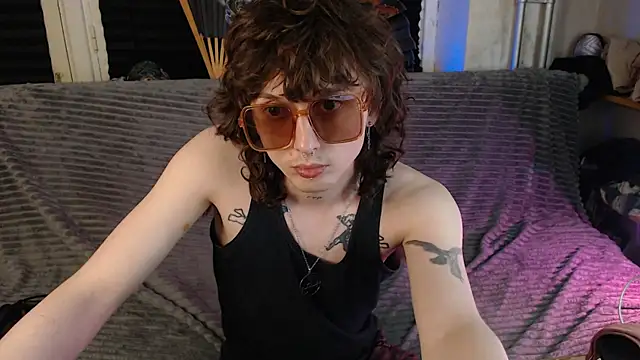 axxxturel online show from May 30, 7:03 pm